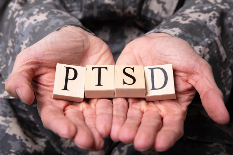 ptsd somatic experiencing